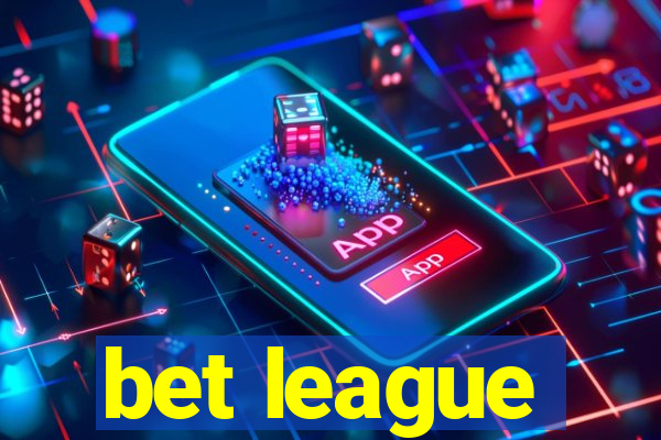 bet league